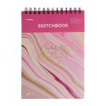 Cuaderno de dibujo 35x25 cm - Imagen 2