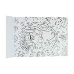 Cuaderno para colorear 21x29 cm (horizontal) - Imagen 7