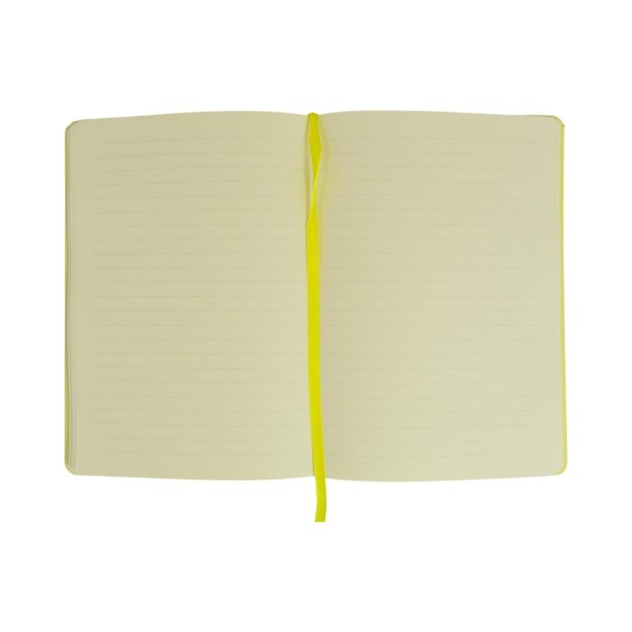62689810 Cuaderno de colores Macaron 21 x 14.5 cm - Imagen 2