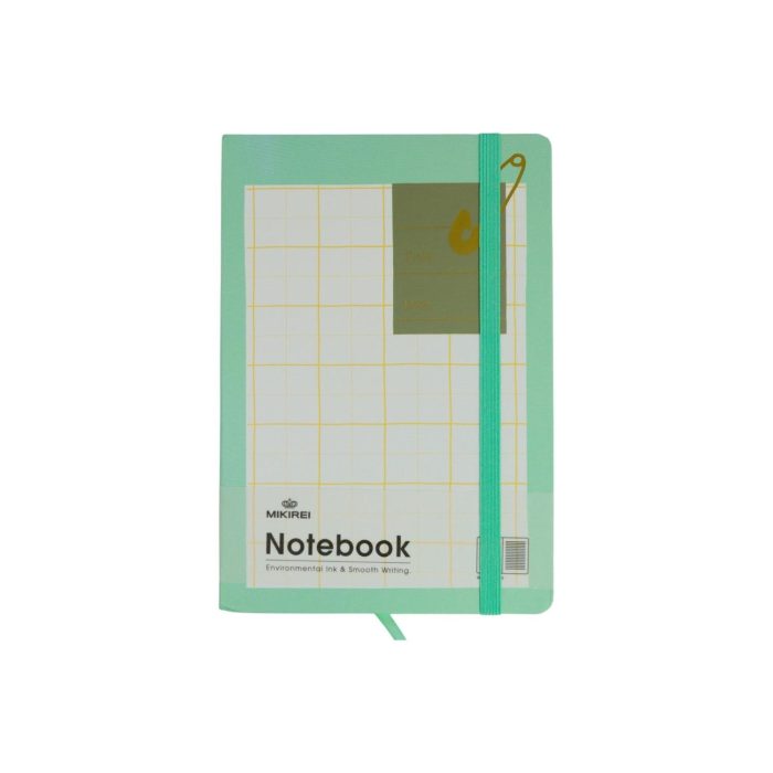 62743045 Cuaderno de tapa dura 21 x 14.5 cm - Imagen 2
