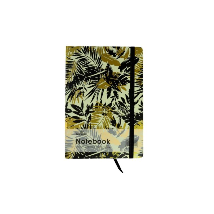 62703018 Cuaderno de tapa dura 14.5 x 10.5 cm - Imagen 2
