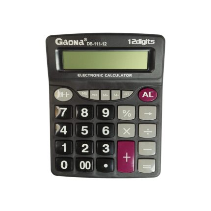 Calculadora Empresarial