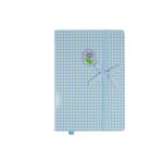 Cuaderno de tapa dura 21 x 14.5 cm - Imagen 2