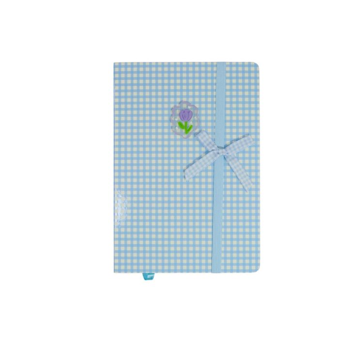 62743066 Cuaderno de tapa dura 21 x 14.5 cm - Imagen 2