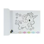 Cuaderno para colorear 21x29 cm (horizontal) - Imagen 19