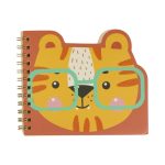 Libreta grande de animalito 13 x 18 cm - Imagen 5