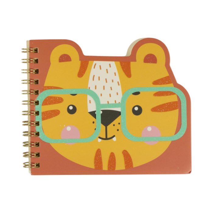 7bccbdd0-0b70-4846-a80d-a1fda9256758-2.jpg Libreta grande de animalito 13 x 18 cm - Imagen 5