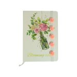 Cuaderno de tapa dura 21 x 14.5 cm - Imagen 5