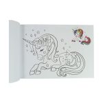 Cuaderno para colorear 21x29 cm (horizontal) - Imagen 16