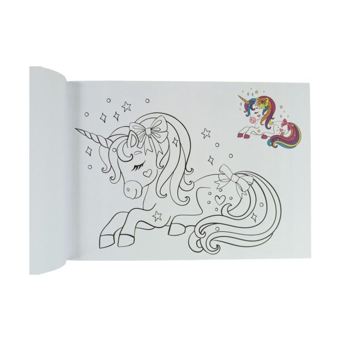 7e558eab-4abc-434d-832e-9a79a507228d-1.jpg Cuaderno para colorear 21x29 cm (horizontal) - Imagen 16