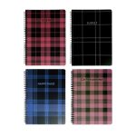 Cuaderno de espiral 25 x 18 cm - Imagen 2