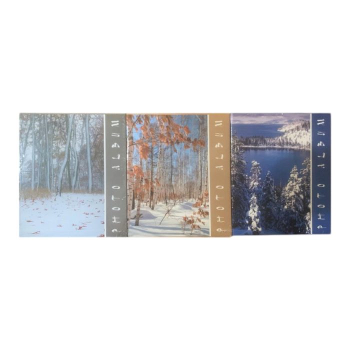 Álbum De Fotos 80 Fotos 4*6(10*15Cm) - Imagen 1