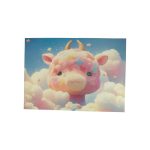 Cuaderno de dibujo 21x29 cm (horizontal) - Imagen 5