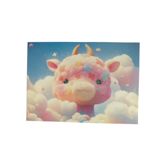 Cuaderno de dibujo 21x29 cm (horizontal) - Imagen 5