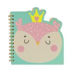 Libreta grande de animalito 13 x 18 cm - Imagen 3