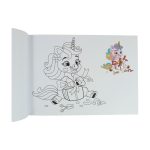 Cuaderno para colorear 21x29 cm (horizontal) - Imagen 15