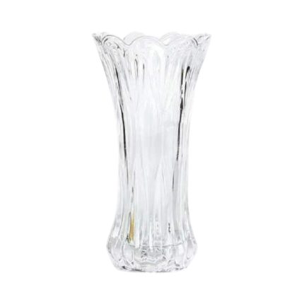 Florero Fengwei de 25 cm Ideal Para Decoración Elegante