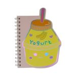 Cuaderno de forma 13 x 18 cm - Imagen 2