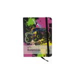 Cuaderno de tapa dura 14.5 x 10.5 cm - Imagen 4