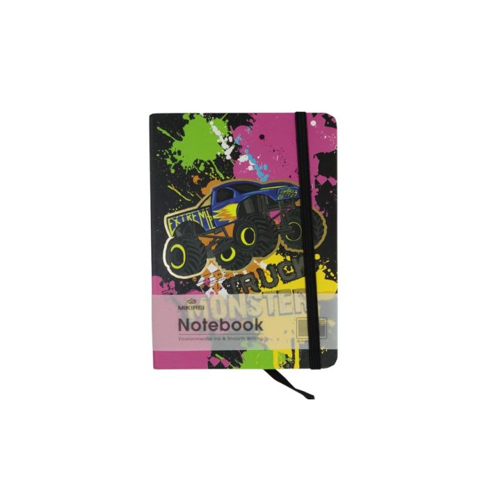 Cuaderno de tapa dura 14.5 x 10.5 cm - Imagen 4