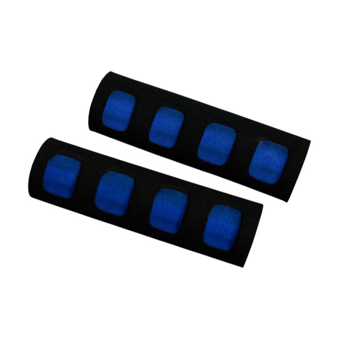 62925177 Empuñadura de espuma para bicicleta 11.5x3.5 cm - Imagen 3