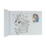 Cuaderno para colorear 21x29 cm (horizontal) - Imagen 14