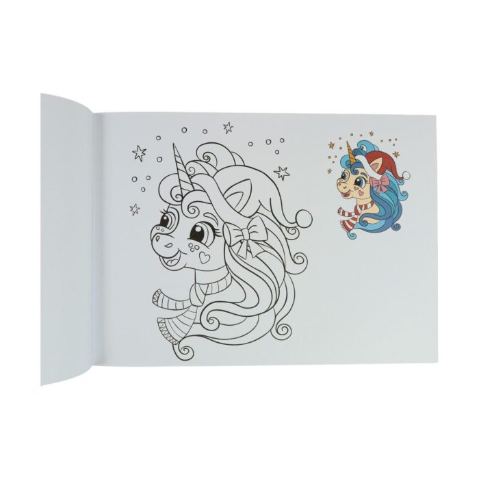 8df4a031-a91d-4448-bfce-1ecca9e7a916-1.jpg Cuaderno para colorear 21x29 cm (horizontal) - Imagen 14
