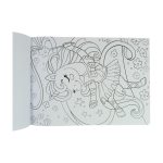Cuaderno para colorear 21x29 cm (horizontal) - Imagen 12