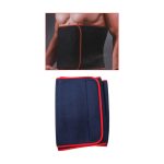 Protector De Cintura Jb-8027C - Imagen 2