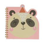 Libreta grande de animalito 13 x 18 cm - Imagen 2