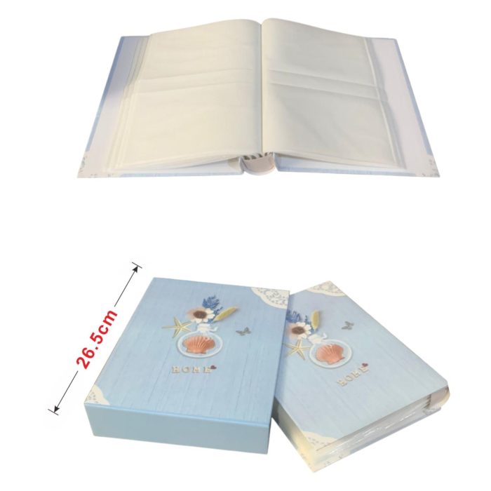 Álbum De Fotos Mx2-407 100 Fotos (10*15Cm) - Imagen 2