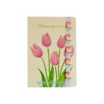 Cuaderno de tapa dura 21 x 14.5 cm - Imagen 4
