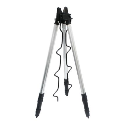 Accesorios Para Artes De Pesca Trípode 120Cm.
