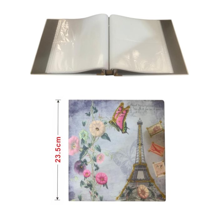 Álbum De Fotos 100 Fotos 4*6(10*15Cm) - Imagen 2