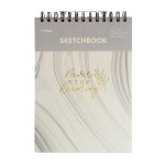 Cuaderno de dibujo 35x25 cm - Imagen 4