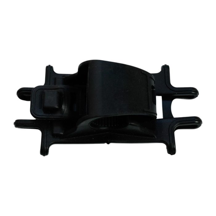 Soporte de Celular para Bicicleta (Rojo y Negro) - Imagen 5