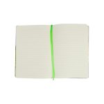 Cuaderno de tapa dura 10.5 x 7.5 cm - Imagen 6