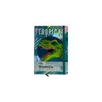 Cuaderno de tapa dura 10.5 x 7.5 cm - Imagen 2