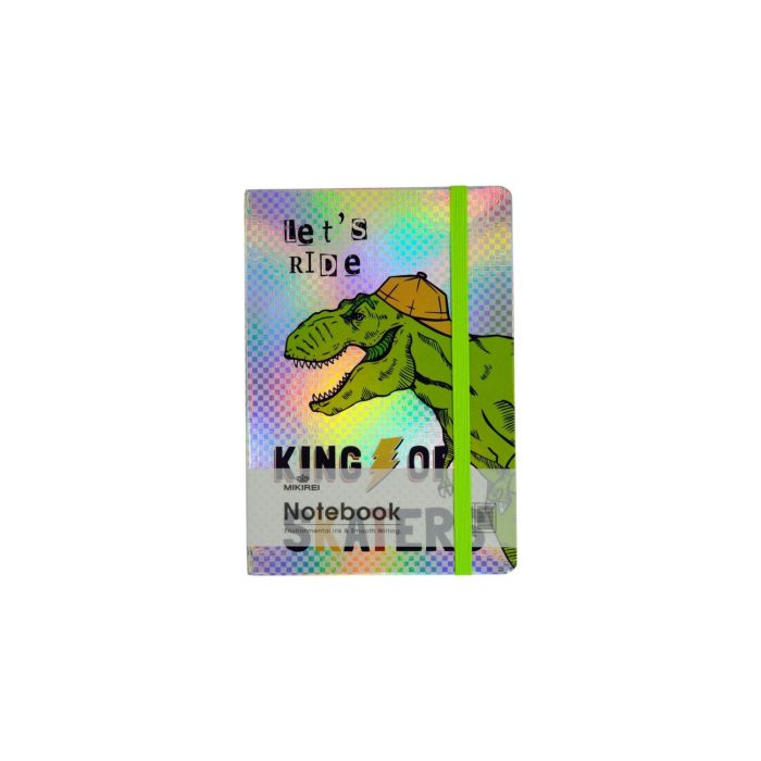 62847642 Cuaderno de tapa dura 10.5 x 7.5 cm - Imagen 5