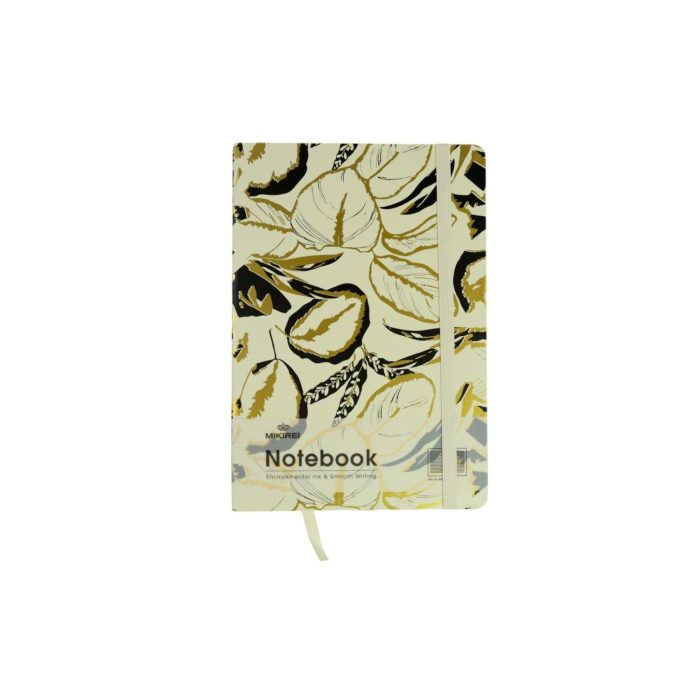 62703020 Cuaderno de tapa dura 14.5 x 10.5 cm - Imagen 4