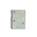 Libreta pequeña de espiral 14.5 x 10.5 cm - Imagen 3