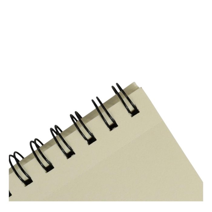 Cuaderno de dibujo 35x25 cm - Imagen 8