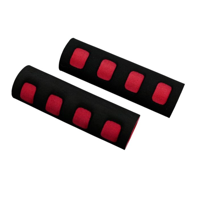 62925179 Empuñadura de espuma para bicicleta 11.5x3.5 cm - Imagen 5
