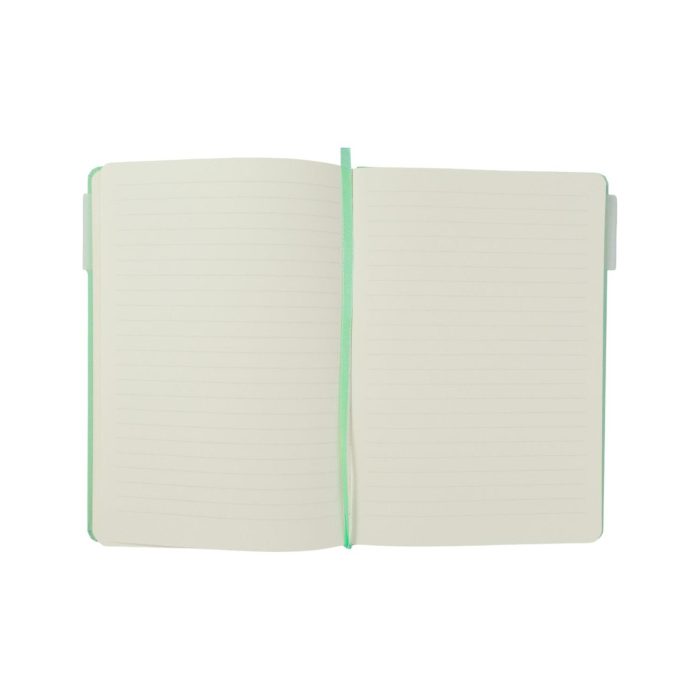 62743049 Cuaderno de tapa dura 21 x 14.5 cm - Imagen 6