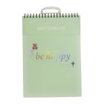 Cuaderno de dibujo 35x25 cm - Imagen 6
