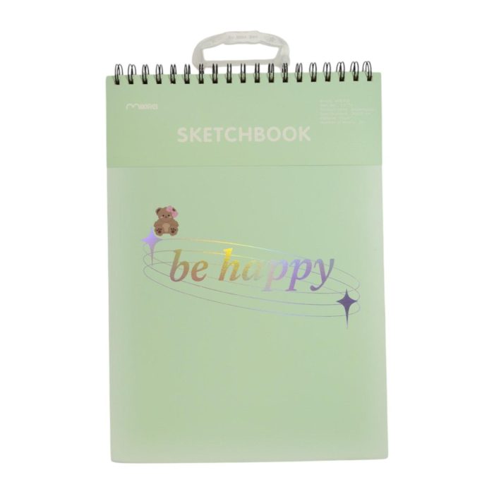 bc3dd44e-c922-4c29-87c8-e9a18f312ba9-10.jpg Cuaderno de dibujo 35x25 cm - Imagen 6