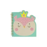 Libreta pequeña de animalitos 14.5 x 10.5 cm - Imagen 3