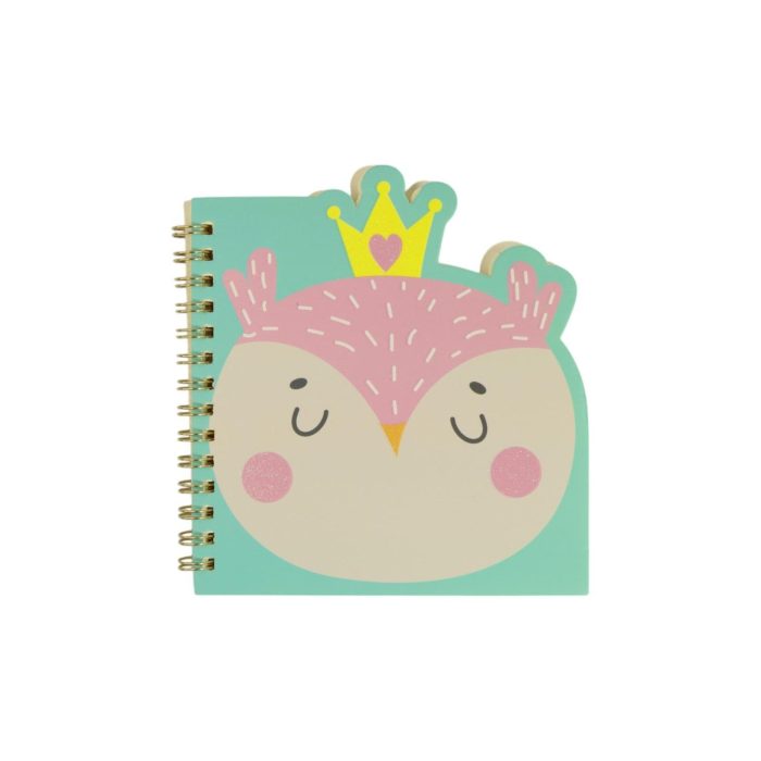 Libreta pequeña de animalitos 14.5 x 10.5 cm - Imagen 3