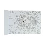 Cuaderno para colorear 21x29 cm (horizontal) - Imagen 8