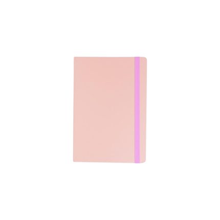 Cuaderno de colores Macaron 10.5 x 7.5 cm